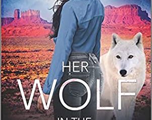 Her Wolf in the Wild