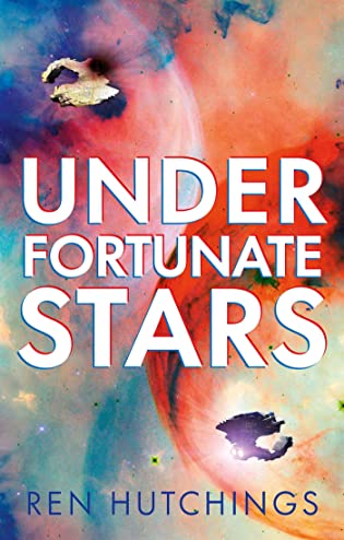 Under Fortunate Stars by Ren Hutchings