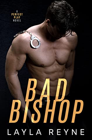 Bad Bishop by Layla Reyne